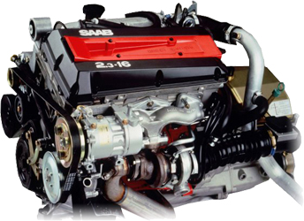 U2492 Engine